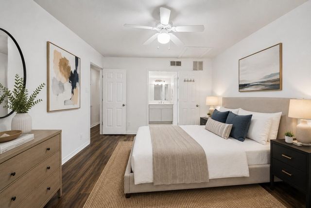 3401 Binkley Avenue C, University Park, TX 75205