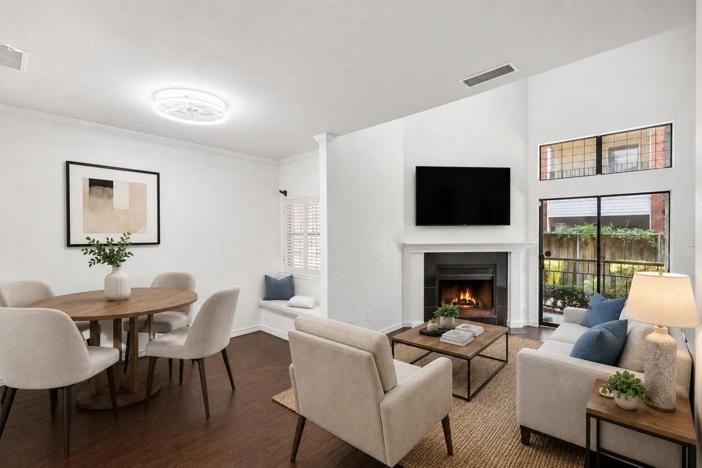 3401 Binkley Avenue C, University Park, TX 75205