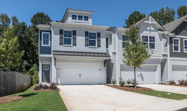 1999 Marie Court 44, Conyers, GA 30013
