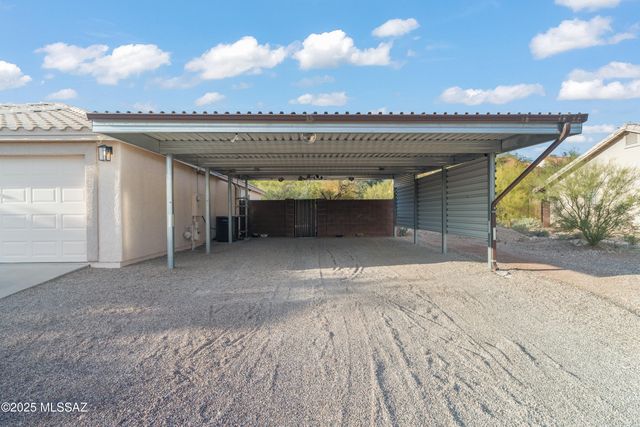 2125 N Jacamar Lane, Tucson, AZ 85745