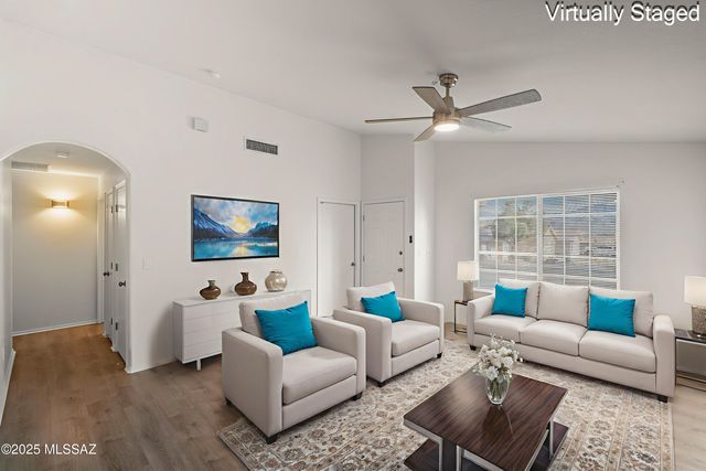 2125 N Jacamar Lane, Tucson, AZ 85745