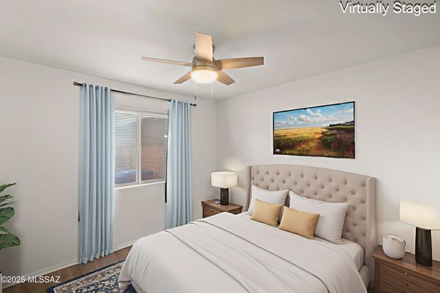 2125 N Jacamar Lane, Tucson, AZ 85745