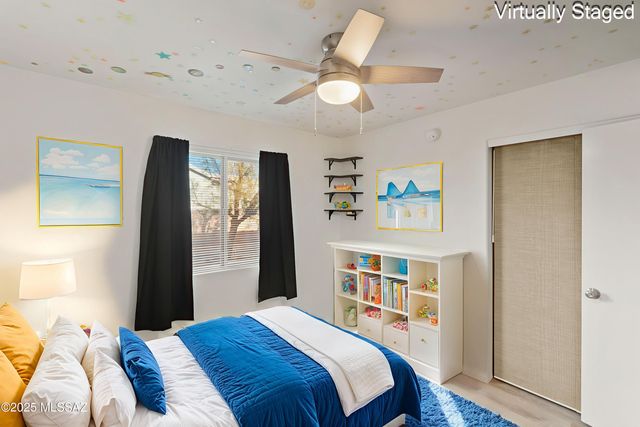 2125 N Jacamar Lane, Tucson, AZ 85745