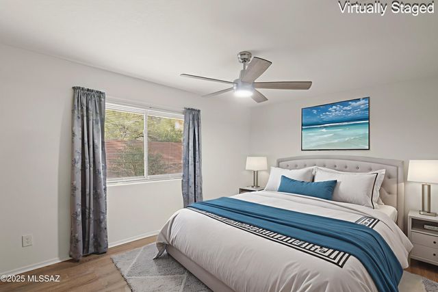 2125 N Jacamar Lane, Tucson, AZ 85745