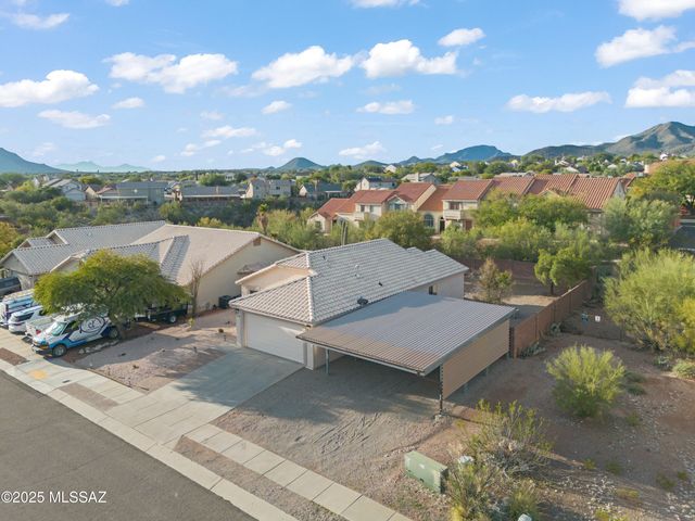 2125 N Jacamar Lane, Tucson, AZ 85745