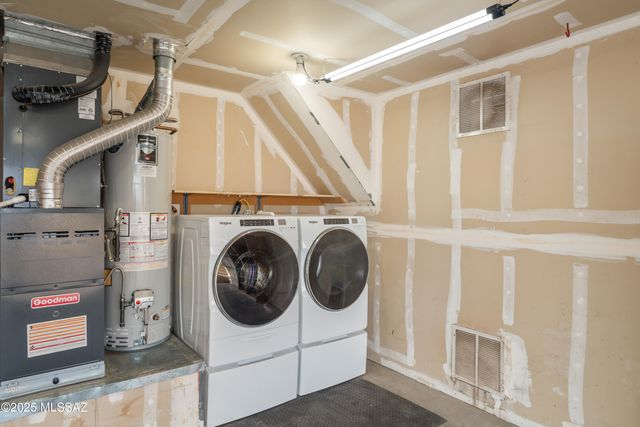 2125 N Jacamar Lane, Tucson, AZ 85745