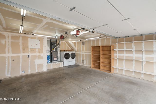 2125 N Jacamar Lane, Tucson, AZ 85745