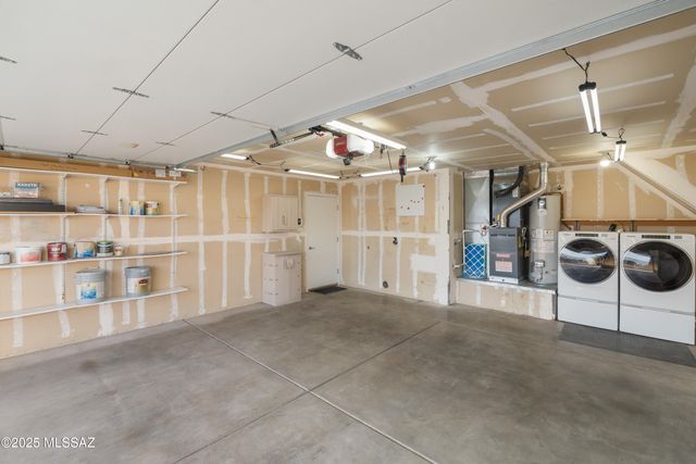 2125 N Jacamar Lane, Tucson, AZ 85745