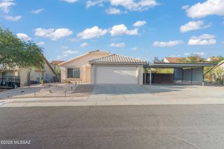 2125 N Jacamar Lane, Tucson, AZ 85745