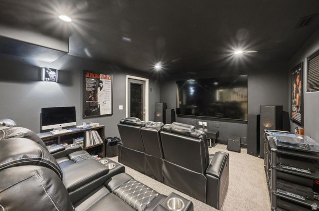 2140 E NYE CIR, Cottonwood Heights, UT 84121