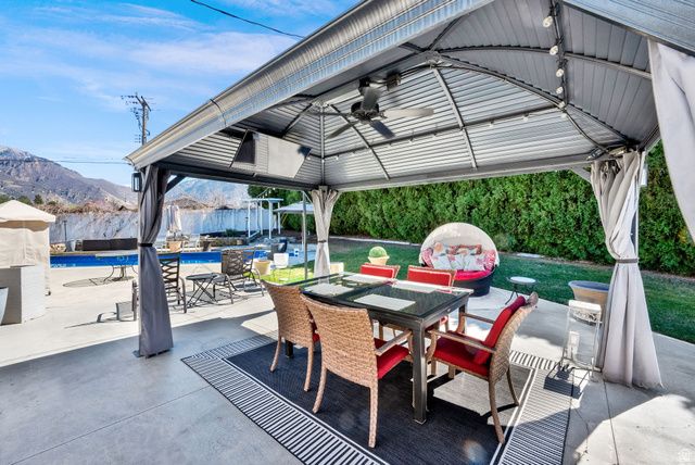 2140 E NYE CIR, Cottonwood Heights, UT 84121