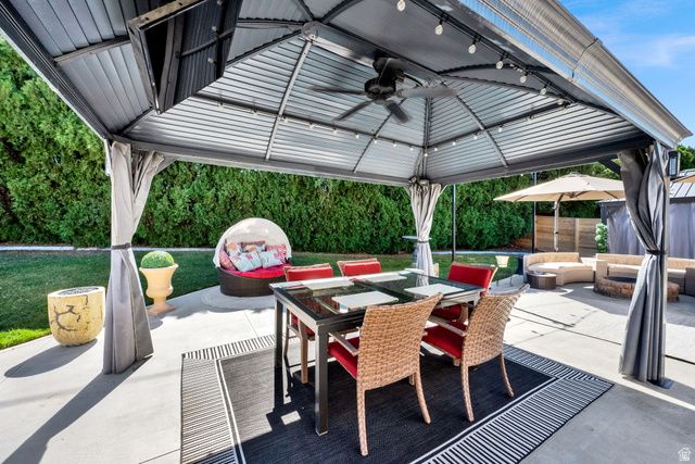 2140 E NYE CIR, Cottonwood Heights, UT 84121