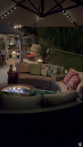 2140 E NYE CIR, Cottonwood Heights, UT 84121