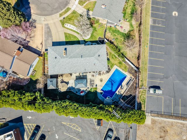 2140 E NYE CIR, Cottonwood Heights, UT 84121