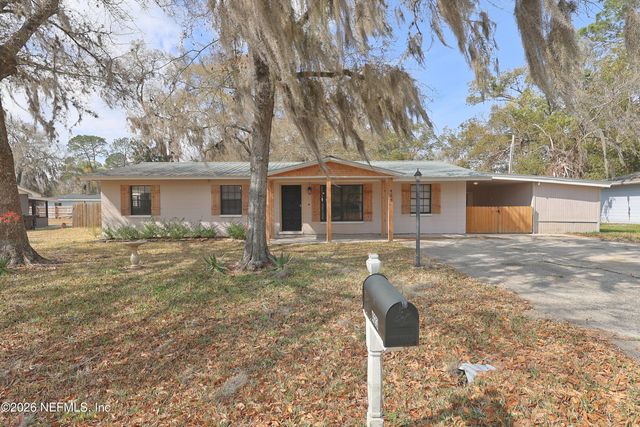 423 N BROADWAY Street, Starke, FL 32091