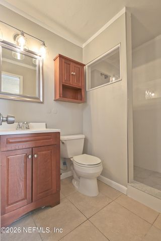 423 N BROADWAY Street, Starke, FL 32091