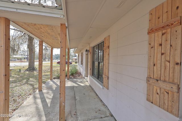 423 N BROADWAY Street, Starke, FL 32091