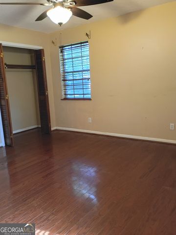 612 Georgia Avenue, Hinesville, GA 31313