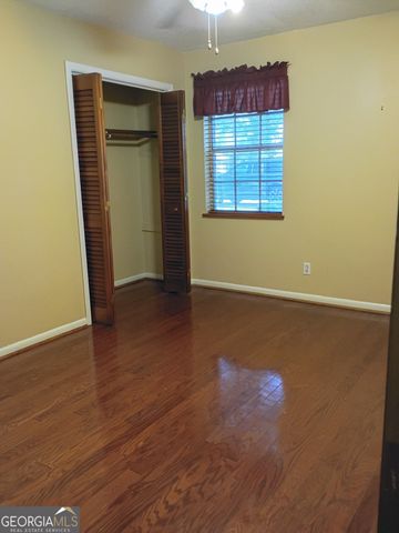 612 Georgia Avenue, Hinesville, GA 31313