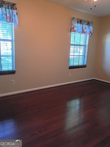612 Georgia Avenue, Hinesville, GA 31313
