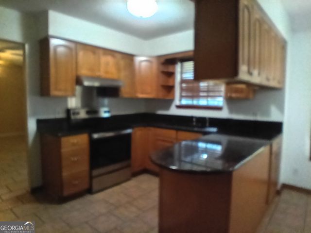 612 Georgia Avenue, Hinesville, GA 31313