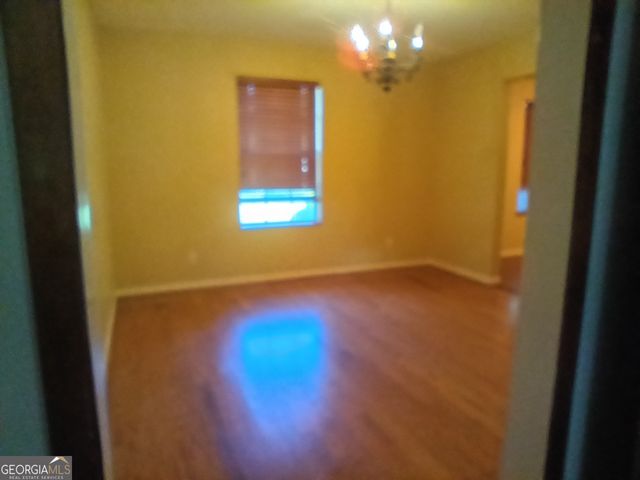 612 Georgia Avenue, Hinesville, GA 31313