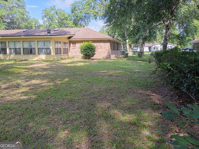 612 Georgia Avenue, Hinesville, GA 31313