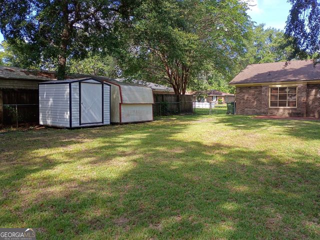 612 Georgia Avenue, Hinesville, GA 31313