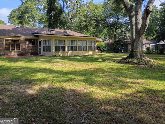 612 Georgia Avenue, Hinesville, GA 31313