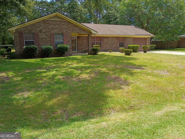 612 Georgia Avenue, Hinesville, GA 31313