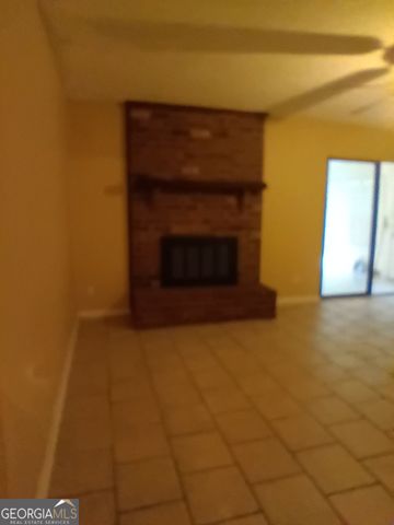 612 Georgia Avenue, Hinesville, GA 31313