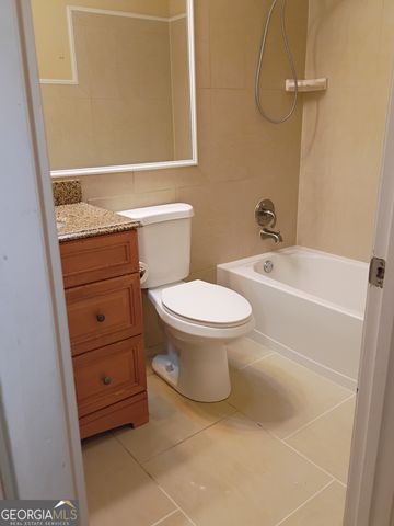 612 Georgia Avenue, Hinesville, GA 31313
