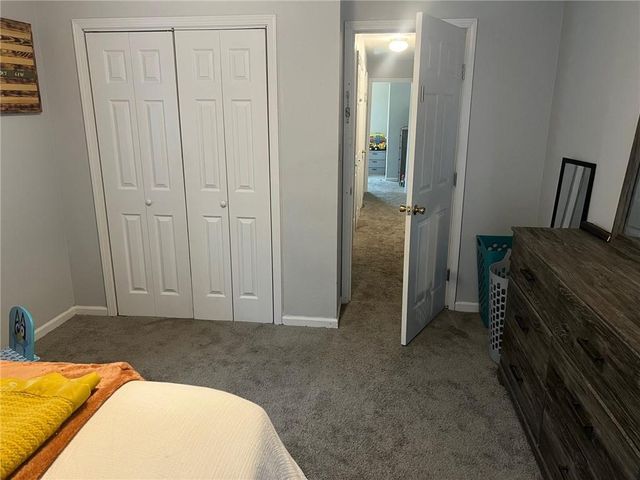 503 W Hickory Street, Nevada, MO 64772