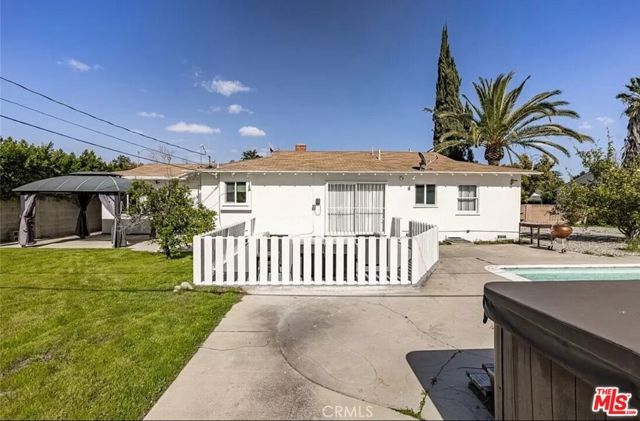 5805 Bucknell Avenue, Los Angeles, CA 91607