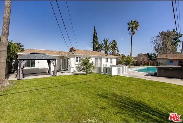 5805 Bucknell Avenue, Los Angeles, CA 91607