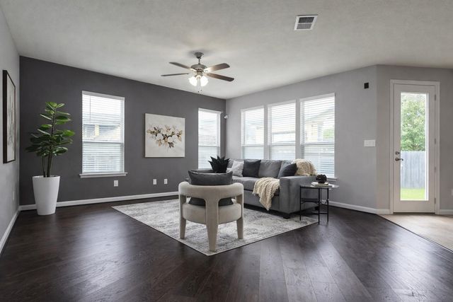 16423 Williamstown Drive, Houston, TX 77084