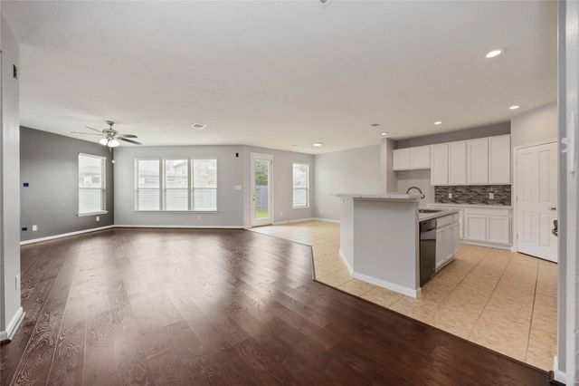 16423 Williamstown Drive, Houston, TX 77084