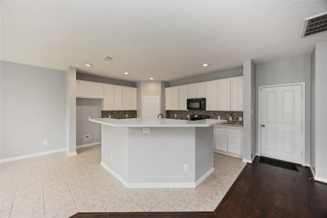 16423 Williamstown Drive, Houston, TX 77084