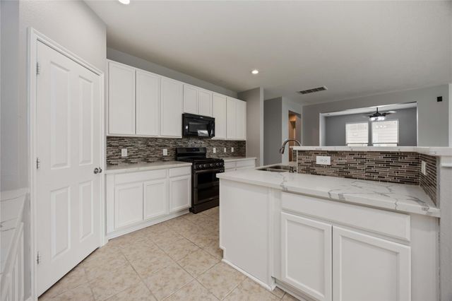 16423 Williamstown Drive, Houston, TX 77084