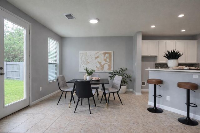 16423 Williamstown Drive, Houston, TX 77084