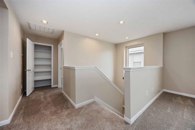 16423 Williamstown Drive, Houston, TX 77084