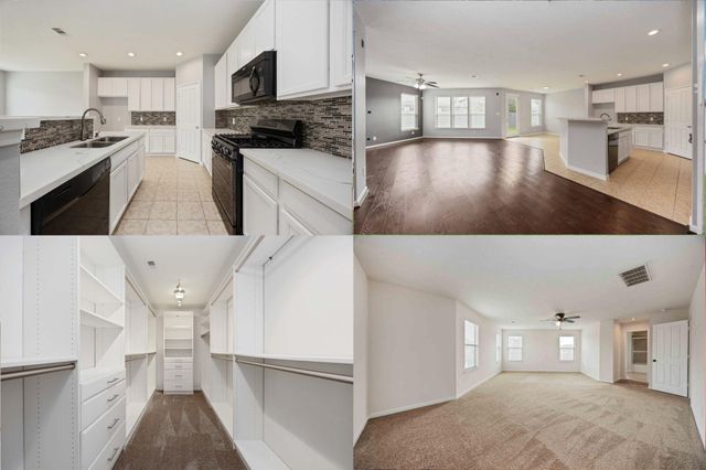 16423 Williamstown Drive, Houston, TX 77084