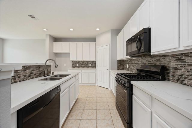 16423 Williamstown Drive, Houston, TX 77084