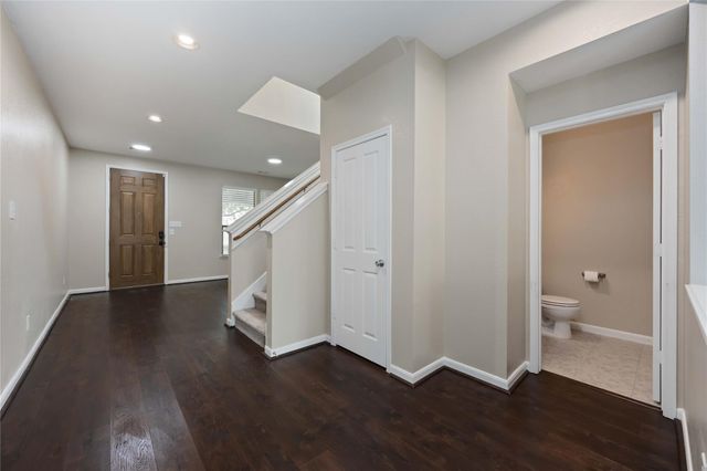 16423 Williamstown Drive, Houston, TX 77084