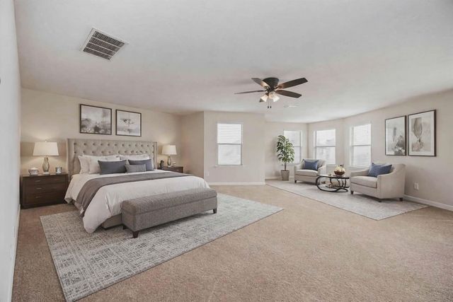 16423 Williamstown Drive, Houston, TX 77084