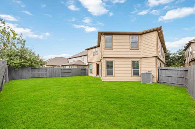 16423 Williamstown Drive, Houston, TX 77084