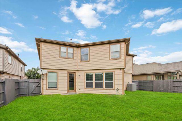 16423 Williamstown Drive, Houston, TX 77084