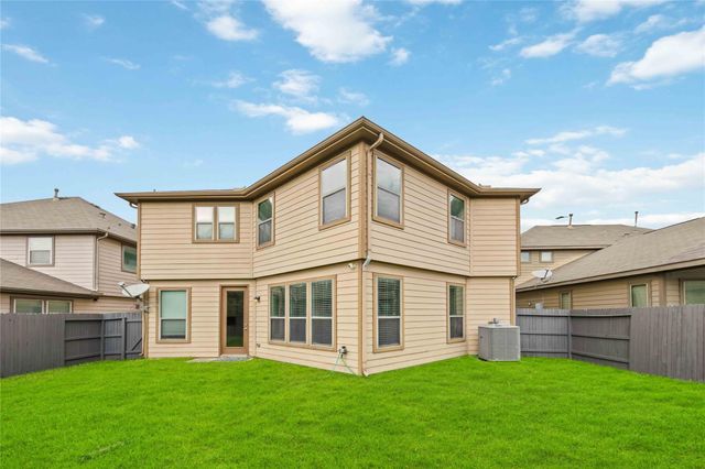 16423 Williamstown Drive, Houston, TX 77084