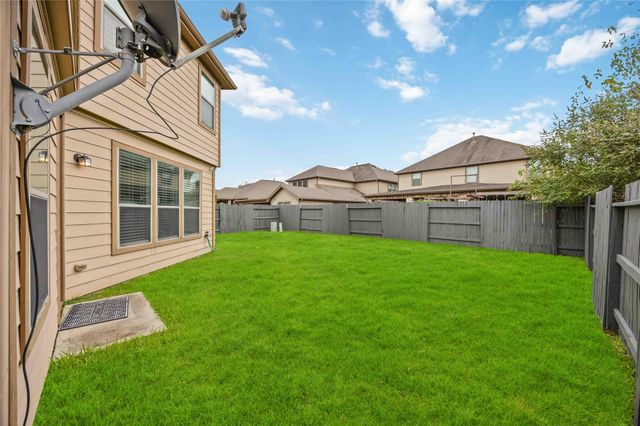 16423 Williamstown Drive, Houston, TX 77084