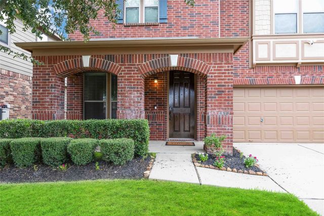 16423 Williamstown Drive, Houston, TX 77084